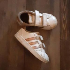 Adidas shoes
